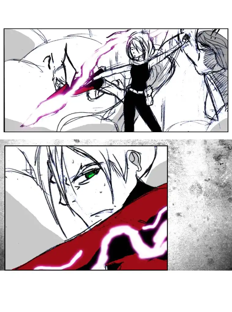 Dragon and Weed: Origins Chapter 42 11